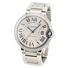 Cartier Ballon Bleu de 36 Automatic W4BB0024 2