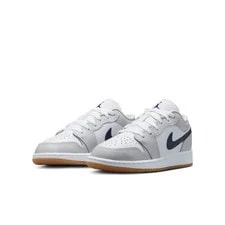 Jordan Air 1 Anti Slip Wear Resistant Low 553560-146 Size 3