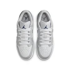 Jordan Air 1 Anti Slip Wear Resistant Low 553560-146 Size 4