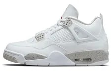 Jordan — Jordan 4 Retro 2021 CT8527-100 New — Sneaker — resale