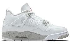 Jordan 4 Retro 2021 -100 New 2