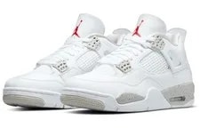 Jordan 4 Retro 2021 -100 New 3