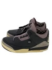 Nike — Nike X AIR Jordan 3 X 3 28.5cm — Sneaker — resale