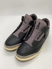 Nike X AIR Jordan 3 X 3 28.5cm 2