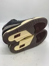 Nike X AIR Jordan 3 X 3 28.5cm 4