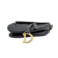 Dior New Saddle 4