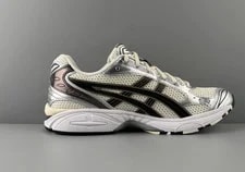 Size 10 - Asics Gel Kayano 14 Metallic NEW 3