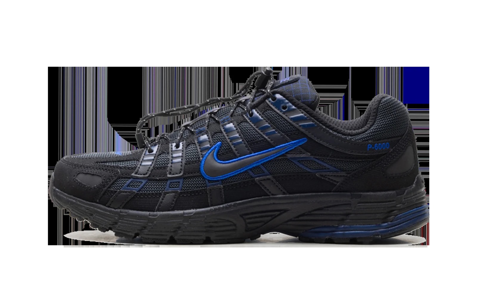 NIKE — P-6000 " Void" IO1904 010 — Sneaker — resale