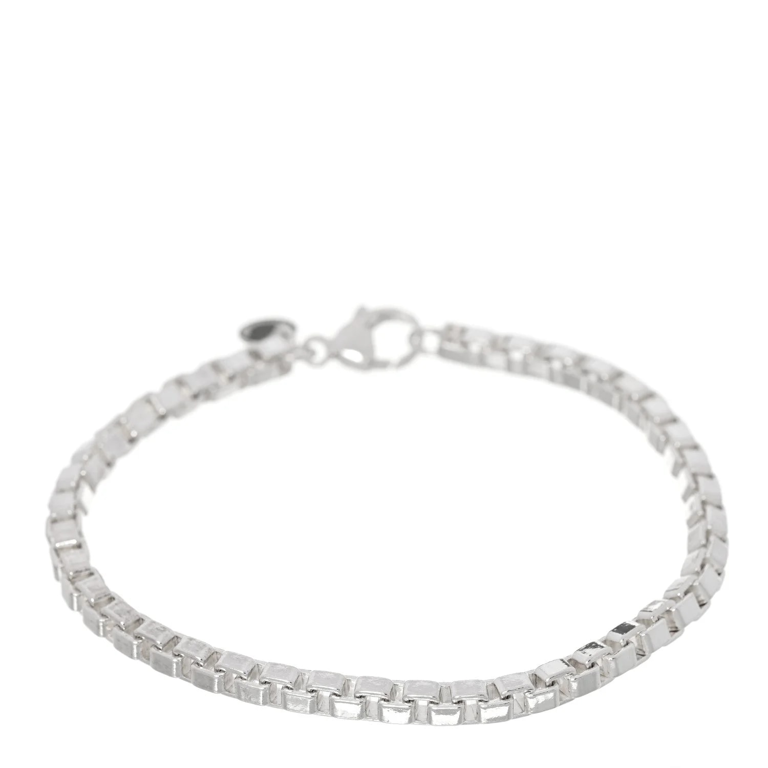 Tiffany & Co. — 4mm Venetian Link — Jewelry — resale