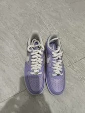 Nike Air Force 1 Low '07 LV8 "Hydrangeas " 500 3
