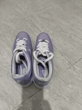 Nike Air Force 1 Low '07 LV8 "Hydrangeas " 500 4