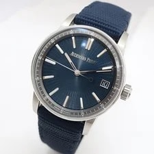 Audemars Piguet Code 11.59 15210ST.OO.A348KB.01 41mm #UW507 2