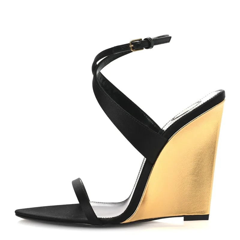 Raso Regale Salome 110 Wedge 39 2