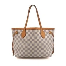 Louis Vuitton — Louis Vuitton Neverfull N51110 153485251 — Handbag — resale