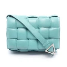 Bottega Veneta — Bottega Veneta Padded Cassette #RC2812 — Handbag — resale