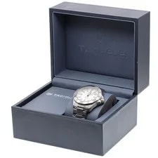 TAG Heuer WBP1111.BA0627 Aquaracer Professional 200 Quartz S Good Condition 2