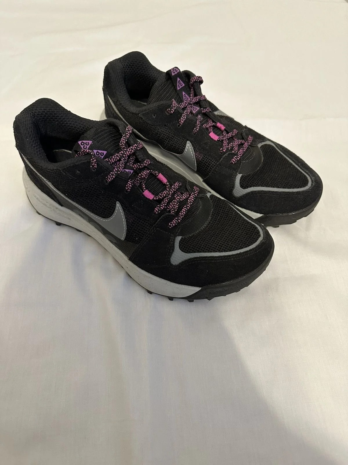 Nike ACG — Nike ACG Lowcate — Sneaker — resale