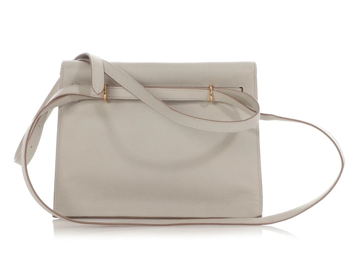 Hermès Perle Evercolor Kelly Danse II 4