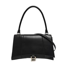 Balenciaga — Balenciaga Hourglass Hinge Handbags — Handbag — resale
