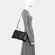 Balenciaga Hourglass Hinge Handbags 2