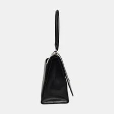 Balenciaga Hourglass Hinge Handbags 3