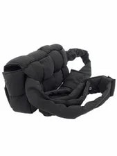 Bottega Veneta Padded Tech Cassette Belt 2
