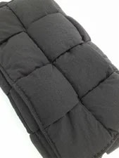 Bottega Veneta Padded Tech Cassette Belt 4