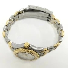 TAG Heuer Professional Quartz SS GP Ivory Dial 24mm From Japan 2