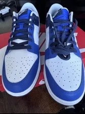 Nike Dunk Low ’S / Low Top 3