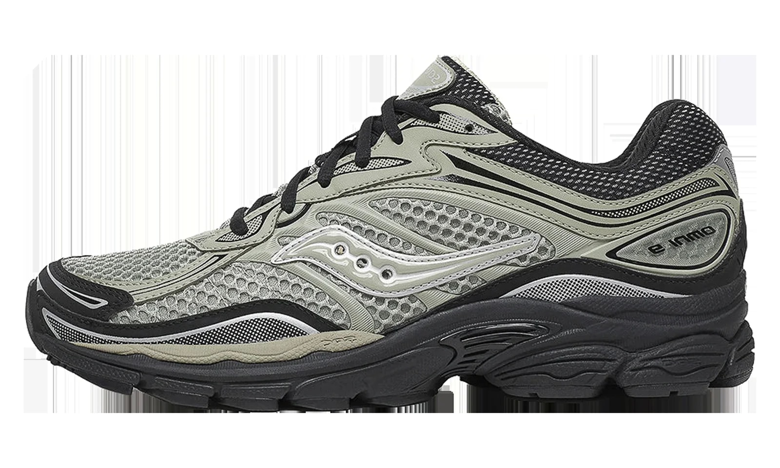 Saucony — Progrid Omni 9 " " S101660 1004 — Sneaker — resale