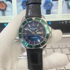 125Luxury Jaeger-LeCoultre Oerseas Edition Automatic Winding Dier 2