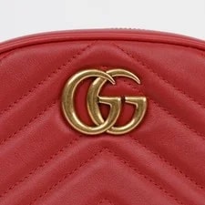 Gucci GG Marmont Belt 95 156278132 2