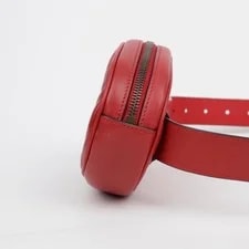 Gucci GG Marmont Belt 95 156278132 3