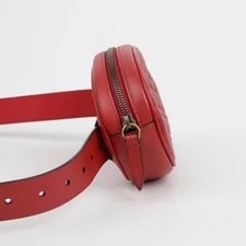 Gucci GG Marmont Belt 95 156278132 4