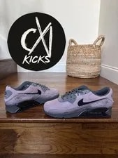 Nike Air Max 90 Light Ore/ -226 4