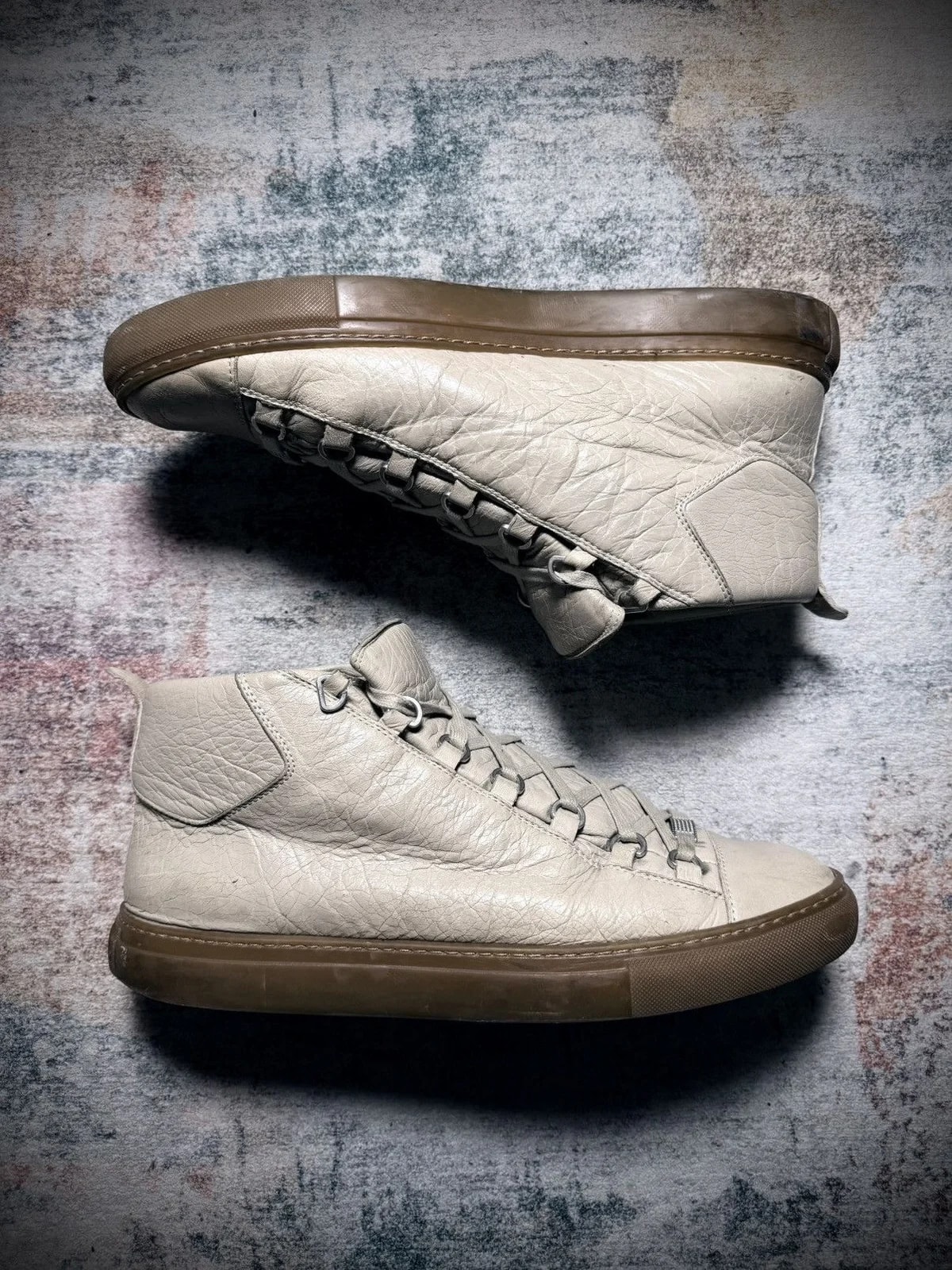 Balenciaga Arenas 4