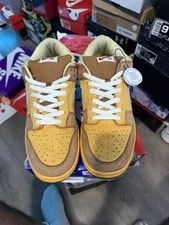 Nike SB — Nike Sb Low New Castle Ale — Sneaker — resale