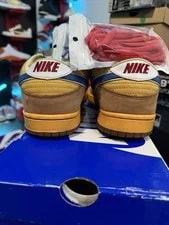 Nike Sb Low New Castle Ale 4