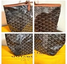 Goyard Saint Louis in and Japan 3