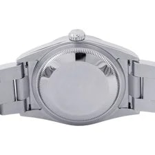 Rolex Explorer I 36mm Stainless Steel Black Dial 114270 3