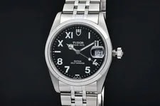 Tudor — Tudor 74000N Prince Date Unique Dial H# 74000 #017 — Watch — resale
