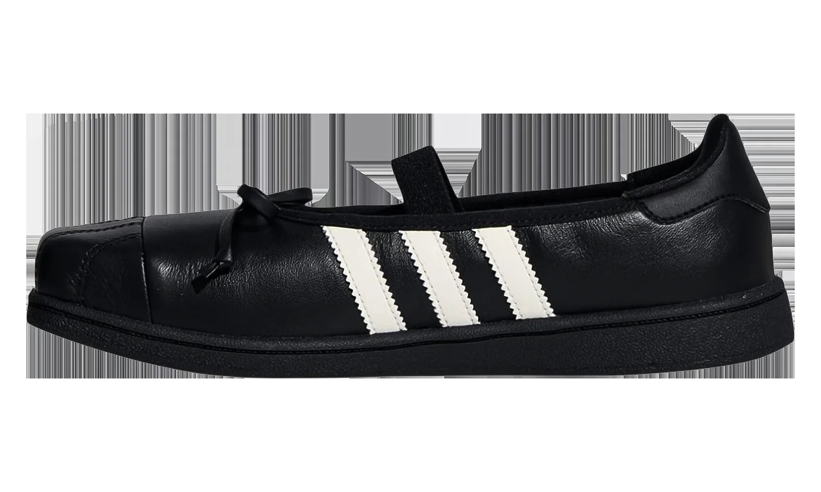 Superstar Square Toe Ballet Wmns "Jennie " 2