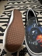 Star Wars X Vans A New Hope Shoes 3