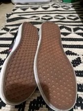Star Wars X Vans A New Hope Shoes 4