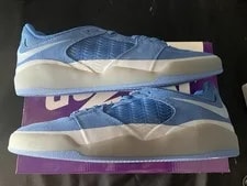 Nike SB Ishod 1 - Pacific - Sz. 12- DC7232-401 3