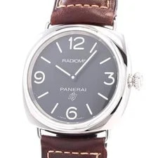 Panerai — Officine Panerai Radiomir Base Logo 45MM PAM00753 #158 — Watch — resale