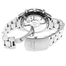 Omega Speedmaster Moonwatch Co-Axial 9300 311.90.44.51.03.001 AT 's_958900 4