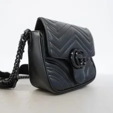 Gucci GG Marmont 739681 2 Way 784401 2