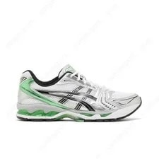 Asics — Asics Gel Kayano 14 Malachite 1201A019-110 — Sneaker — resale