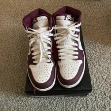 Air Jordan 1 Retro High OG ‘ ’ 3